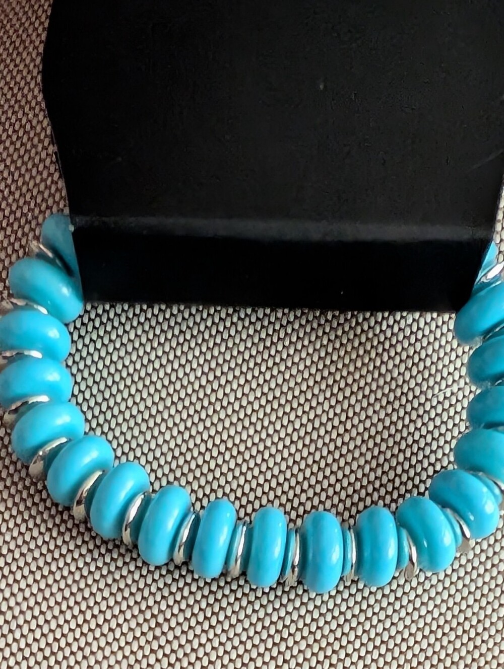 Turquoise Bracelet